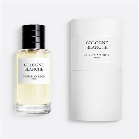 cologne blanche dior avis|christian blanc perfume.